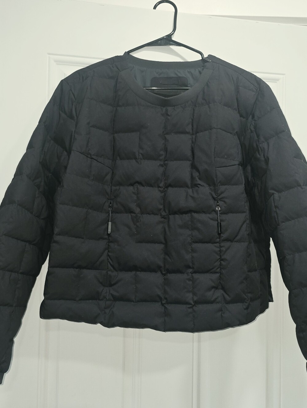 North Face Cryos 3L New Winter Cagoule 800 Down Jacket